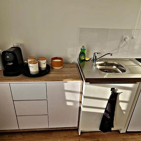 Loft Climatise Parking Gratuit 5Min Gare Apartment Le Plessis-Bouchard Exterior photo