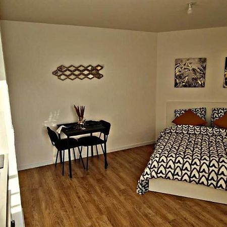 Loft Climatise Parking Gratuit 5Min Gare Apartment Le Plessis-Bouchard Exterior photo