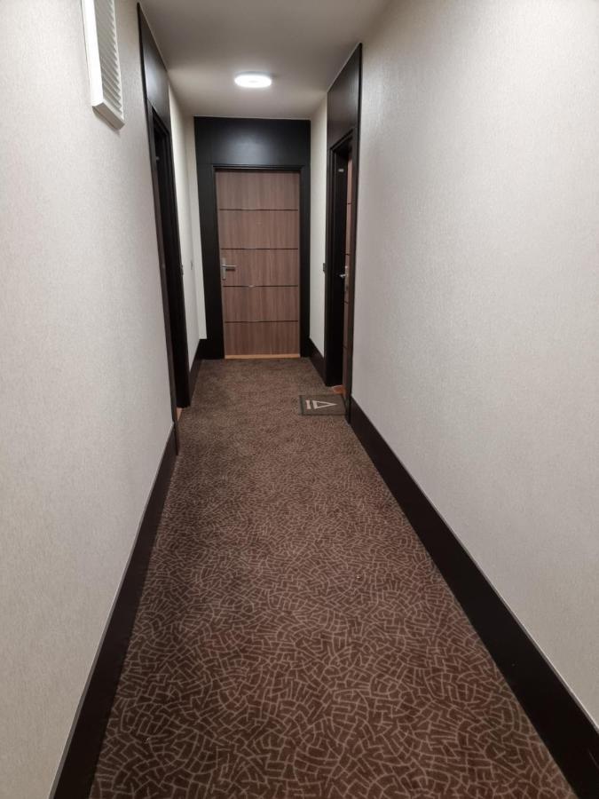 Loft Climatise Parking Gratuit 5Min Gare Apartment Le Plessis-Bouchard Exterior photo